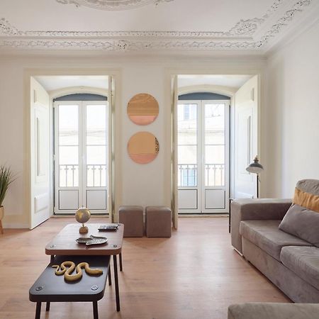 شقة Casa Portuguesa Combro Lisboa المظهر الخارجي الصورة