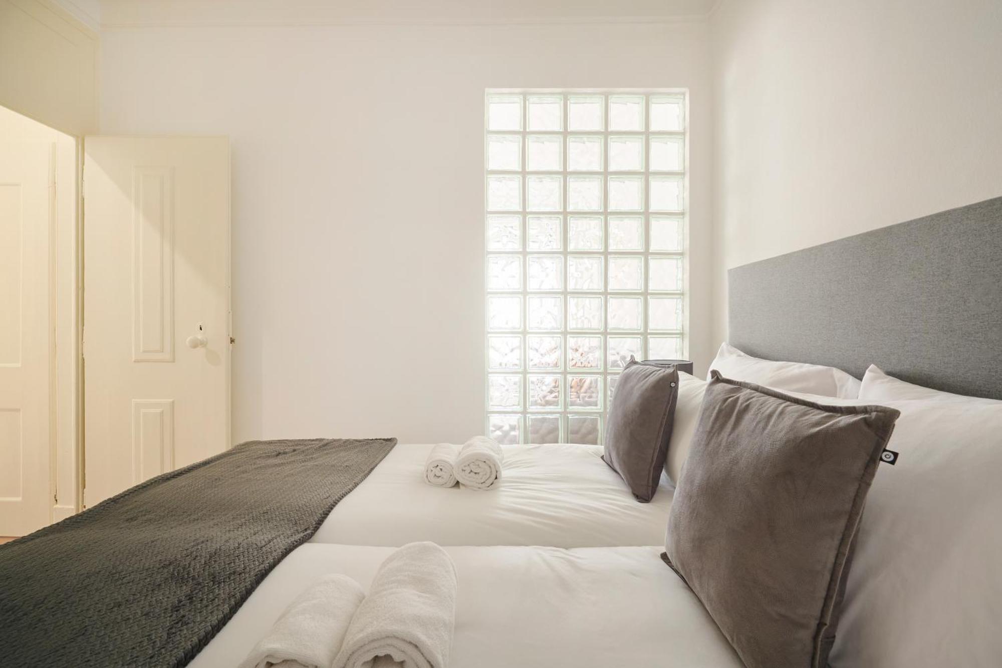 شقة Casa Portuguesa Combro Lisboa الغرفة الصورة