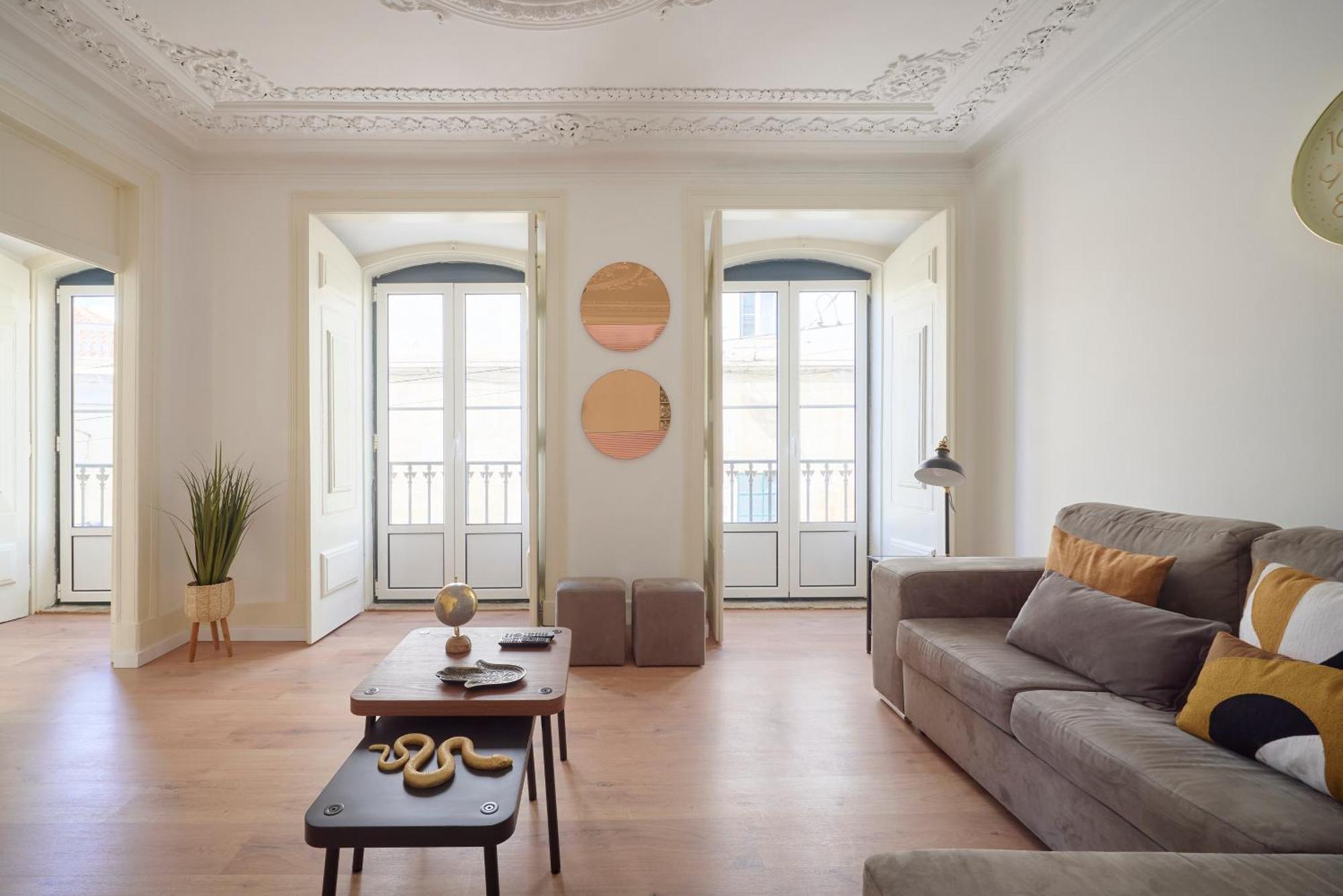 شقة Casa Portuguesa Combro Lisboa المظهر الخارجي الصورة