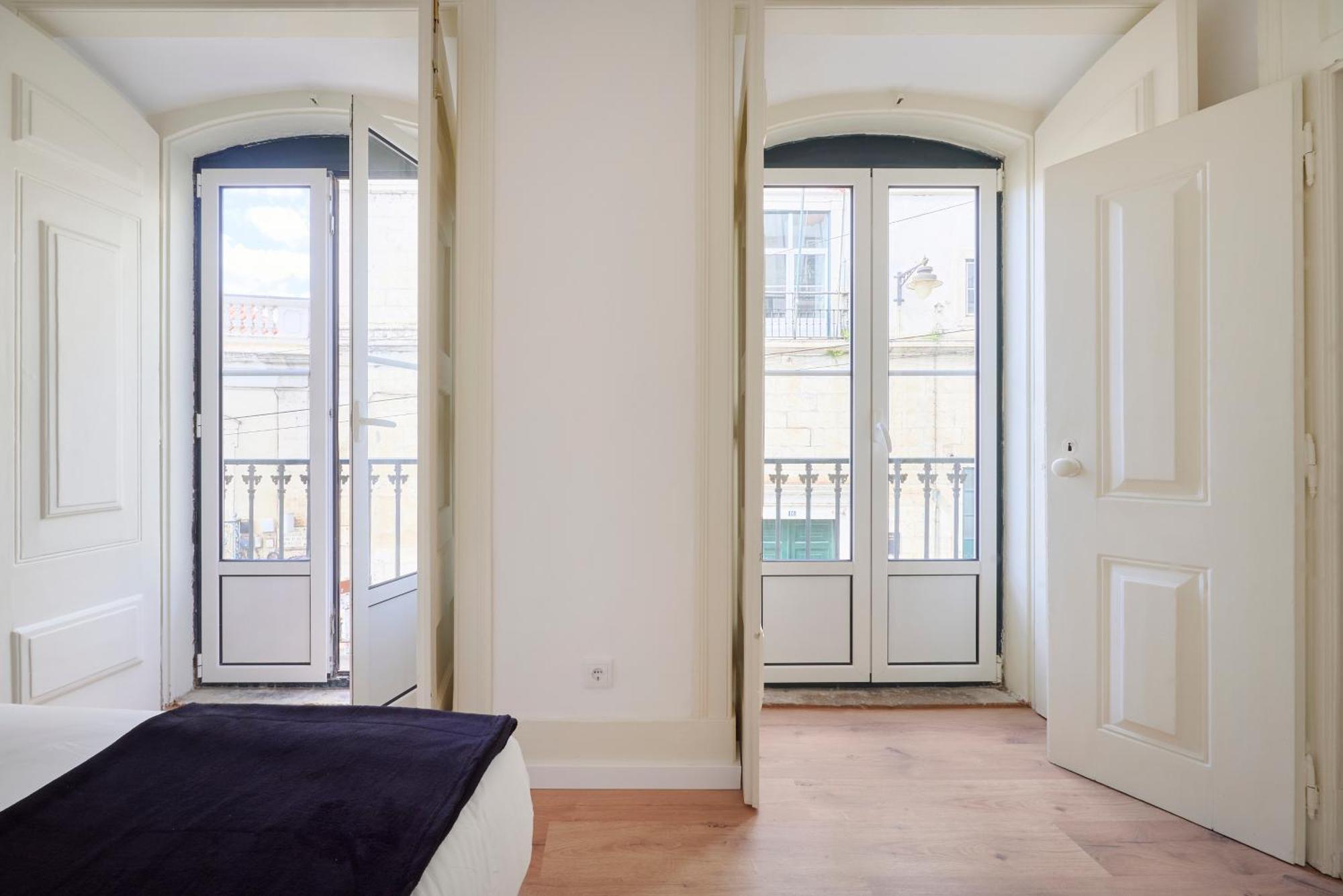 شقة Casa Portuguesa Combro Lisboa المظهر الخارجي الصورة