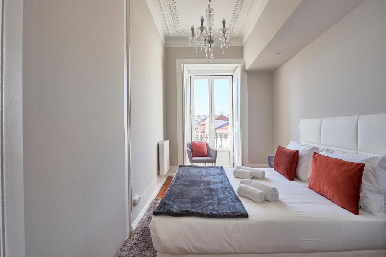 شقة Casa Portuguesa Combro Lisboa المظهر الخارجي الصورة