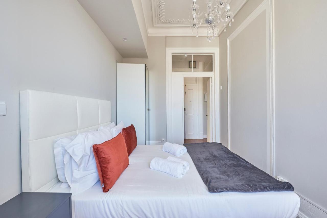 شقة Casa Portuguesa Combro Lisboa المظهر الخارجي الصورة