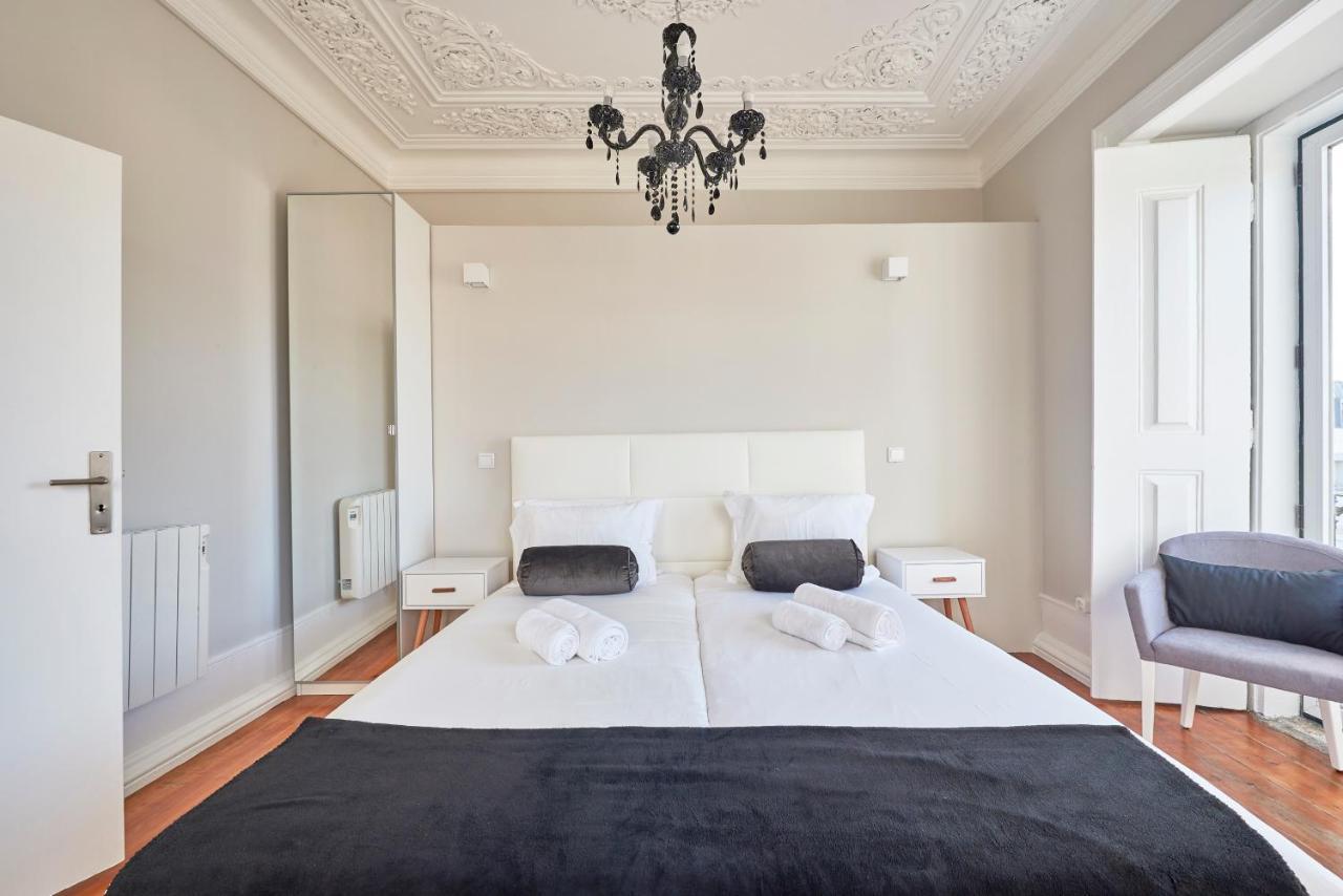 شقة Casa Portuguesa Combro Lisboa المظهر الخارجي الصورة