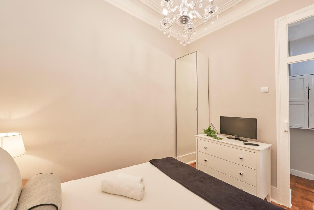 شقة Casa Portuguesa Combro Lisboa المظهر الخارجي الصورة