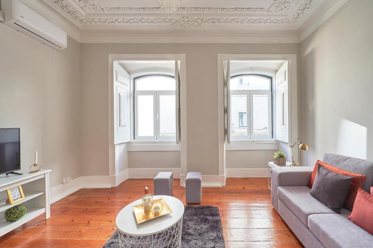 شقة Casa Portuguesa Combro Lisboa المظهر الخارجي الصورة